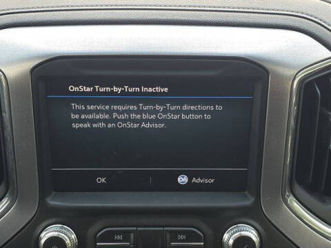 2022 GMC Sierra 2500HD