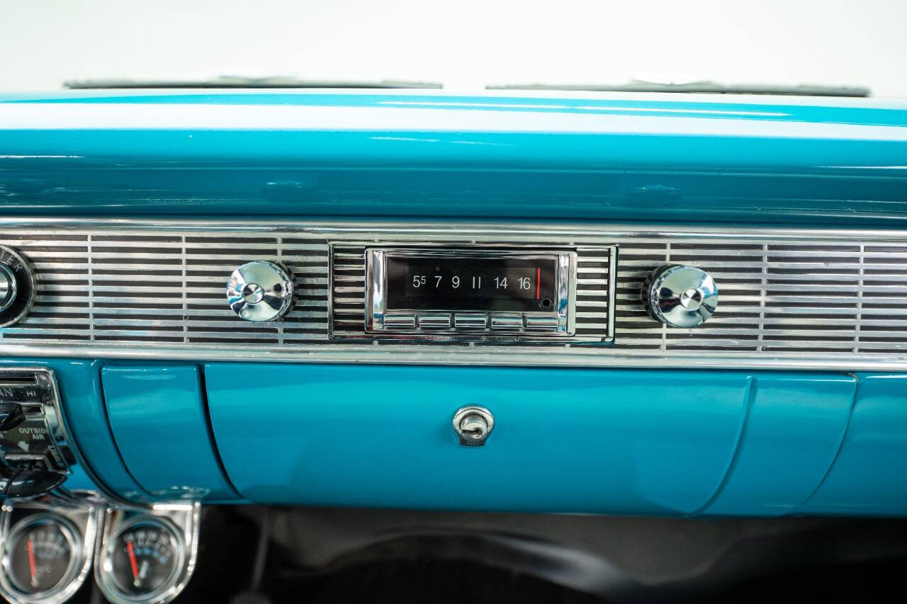 1956 Chevrolet Bel Air 91