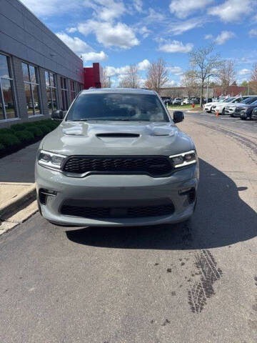 2023 Dodge Durango SRT 392