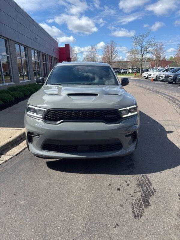 2023 Dodge Durango SRT 392