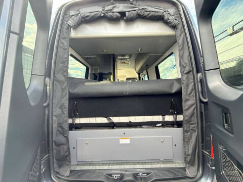2026 Mercedes-Benz Sprinter