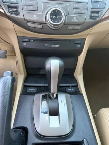 2010 Honda Accord