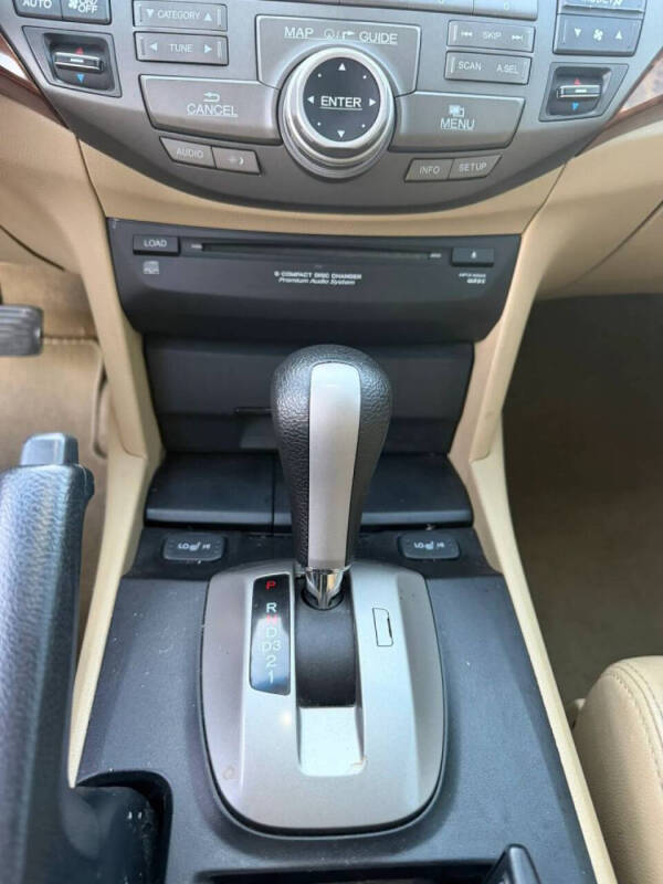 2010 Honda Accord
