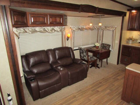 2013 Forest River COLUMBUS 3