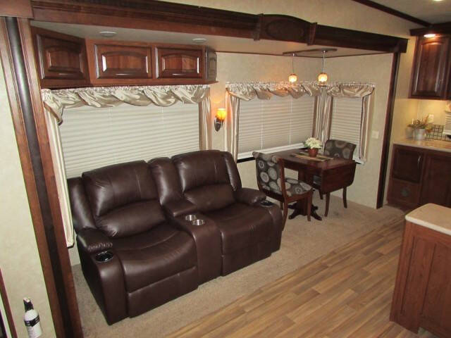 2013 Forest River COLUMBUS 3