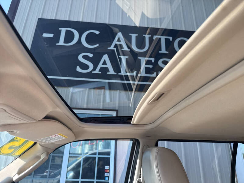 2015 Lincoln Navigator