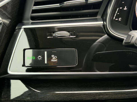 2022 Audi Q7 quattro Prestige 55 TFSI