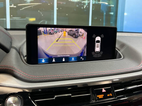 2022 Acura MDX SH-AWD w/A-SPEC