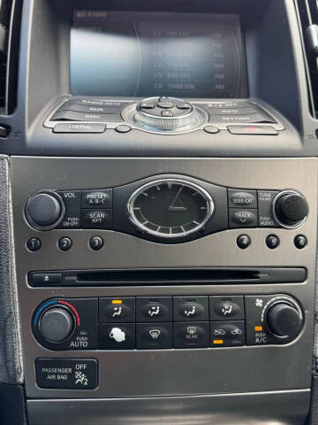 2010 Infiniti G37 Sedan