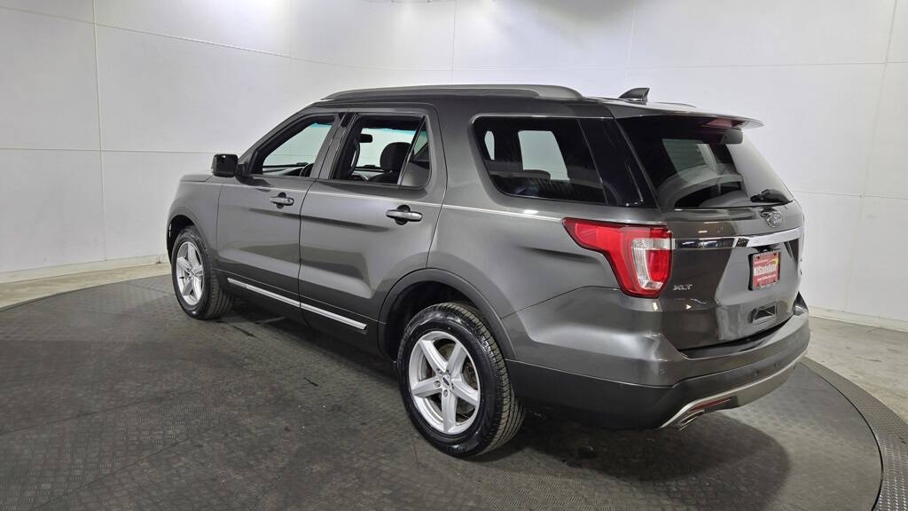 2016 Ford Explorer for sale at NJ Car Buyer in Jersey City, NJ