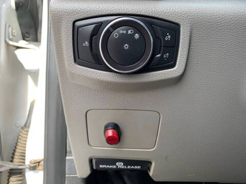 2019 Ford F-350 Super Duty