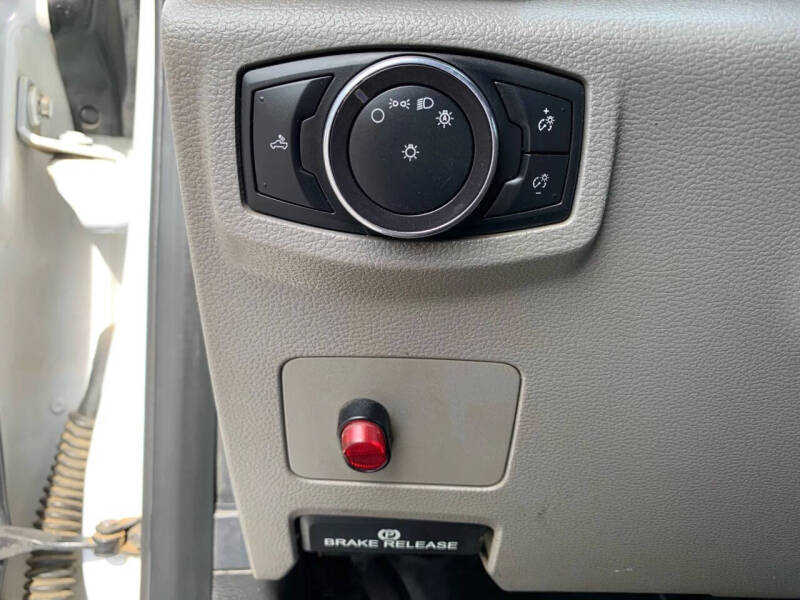 2019 Ford F-350 Super Duty