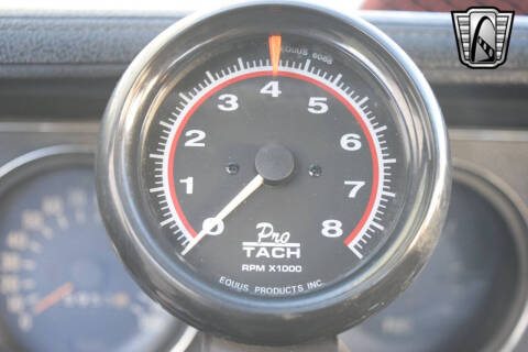 1970 Chevrolet Camaro