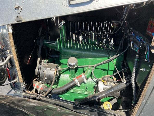 1929 Ford Model A 27