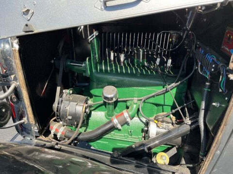 1929 Ford Model A