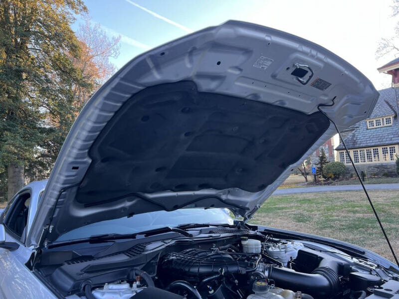 2015 Ford Mustang V6