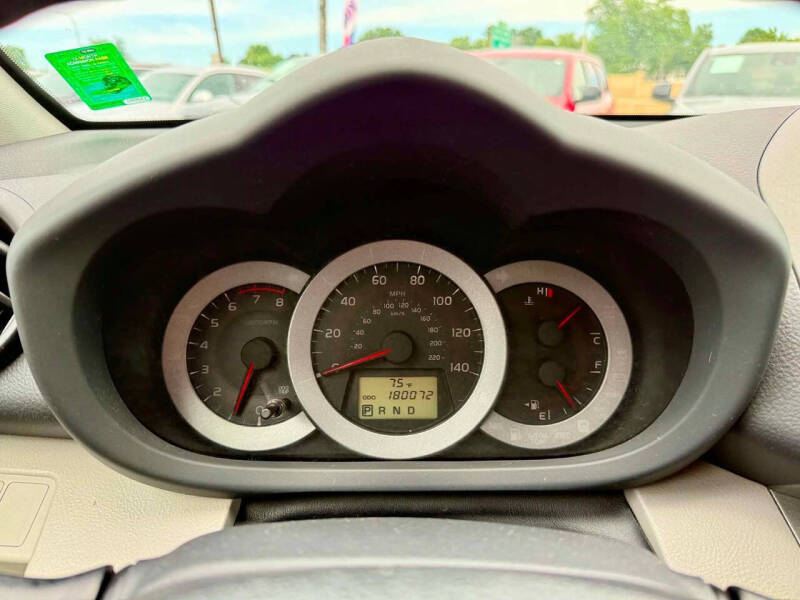 2010 Toyota RAV4