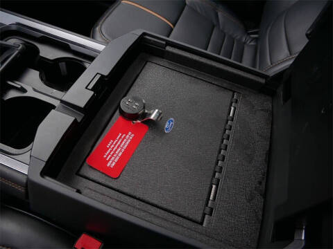 2024 Ford F-250 Super Duty