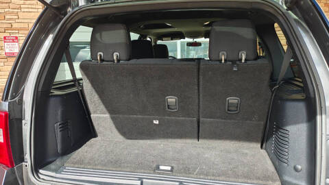 2017 Ford Expedition XLT