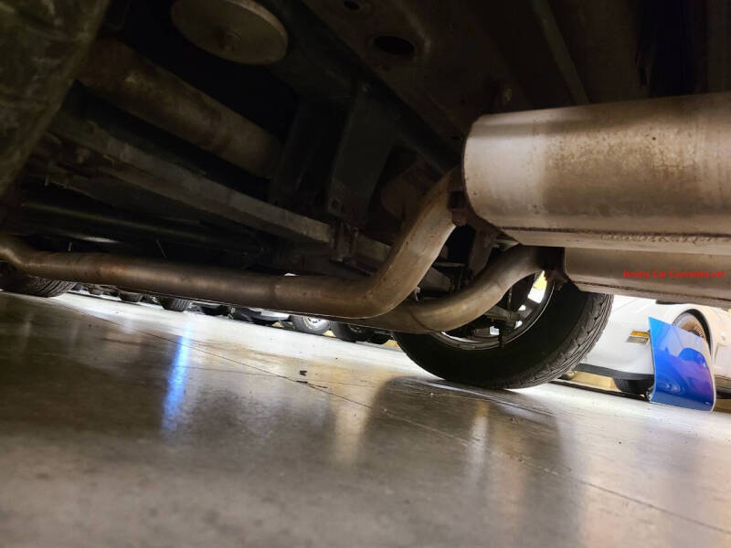 1970 Chevrolet Corvette