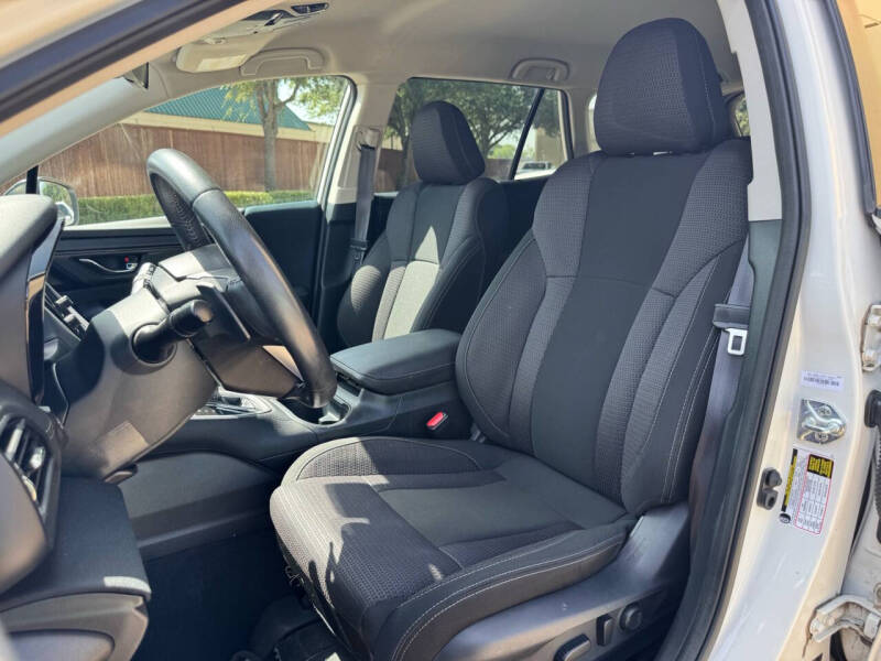 2023 Subaru Outback Premium