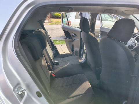 2010 Scion xD