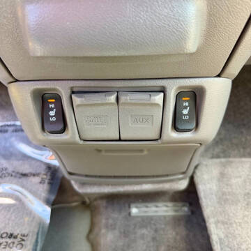2010 Honda Odyssey EX-L