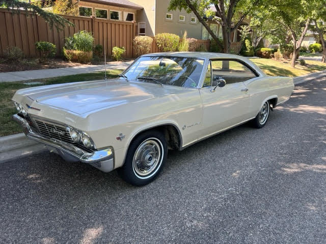 1965 Chevrolet Impala 