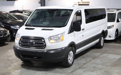 2017 Ford Transit for sale at ELKO AUTO GROUP in Clearwater FL