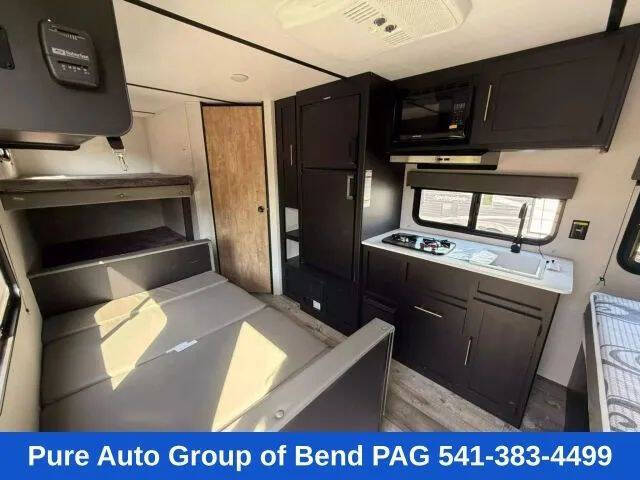 2024 Keystone RV n/a