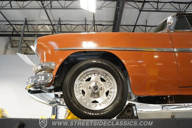 1954 Pontiac Star Chief