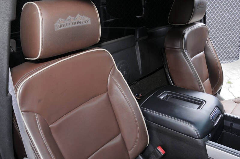 2015 Chevrolet Silverado 1500 LS