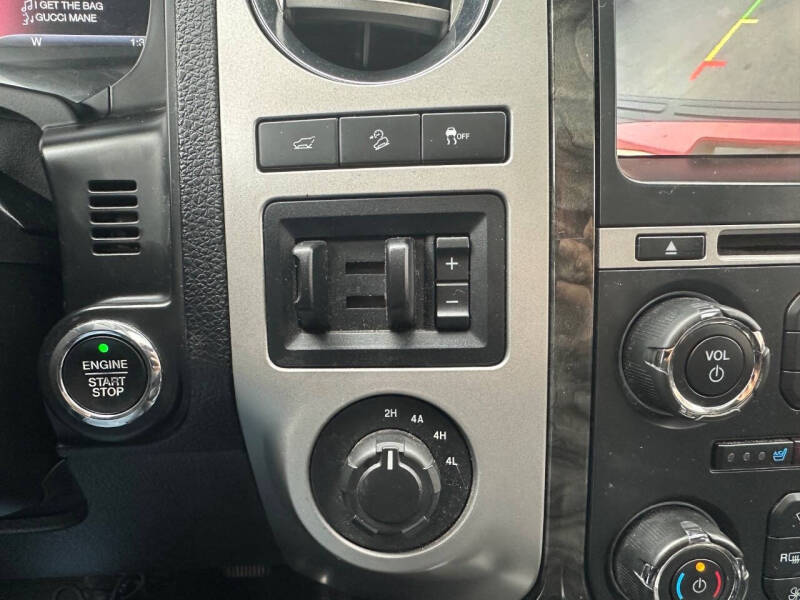 2015 Ford Expedition Limited