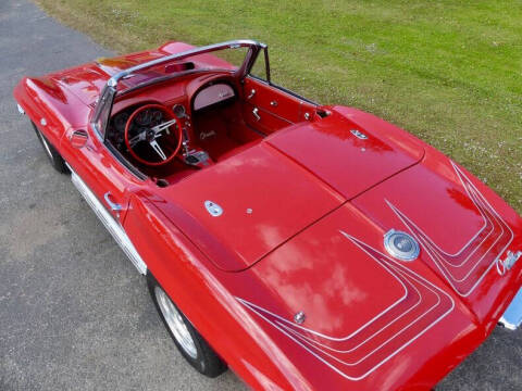 1964 Chevrolet Corvette