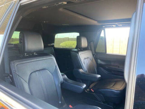 2019 Ford Expedition Limited