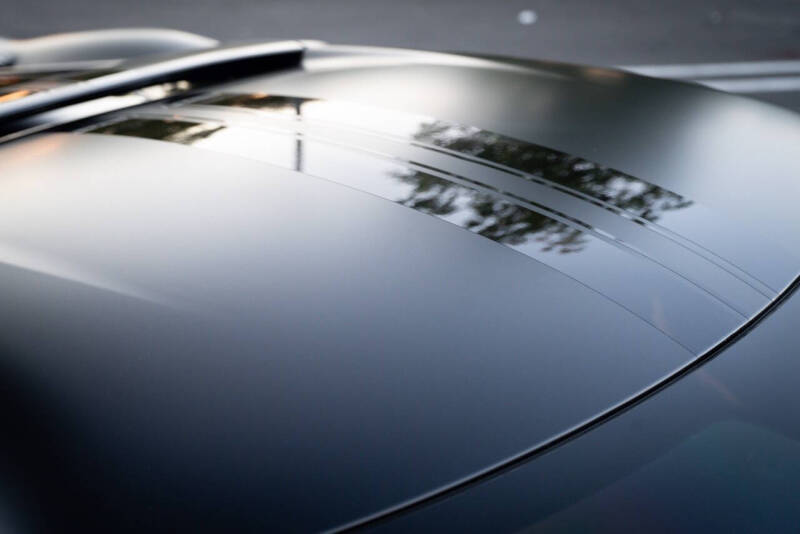 2023 Ferrari 296 GTB