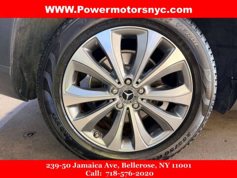 2020 Mercedes-Benz GLE GLE 350