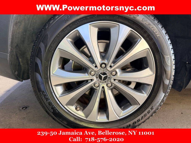 2020 Mercedes-Benz GLE GLE 350