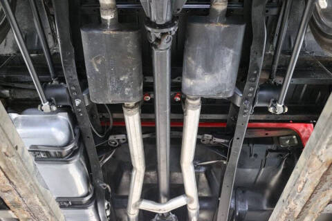 1982 Chevrolet C/K 10 Series