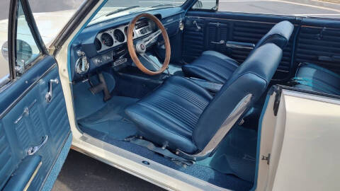 1964 Pontiac LeMans