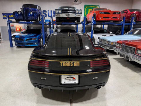 2010 Chevrolet Camaro SS
