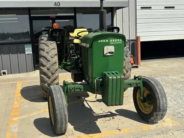 1974 John Deere 2030