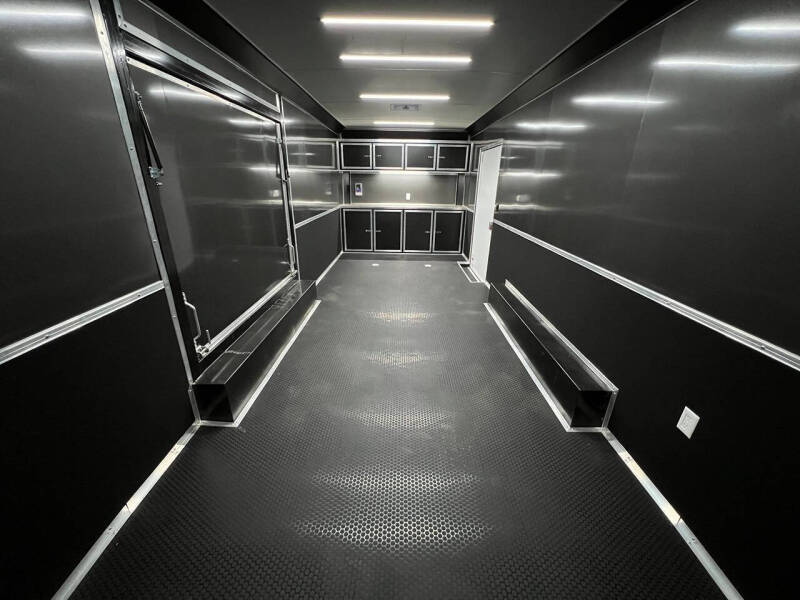 2026 Cargo King Trailer Enclosed Trailer