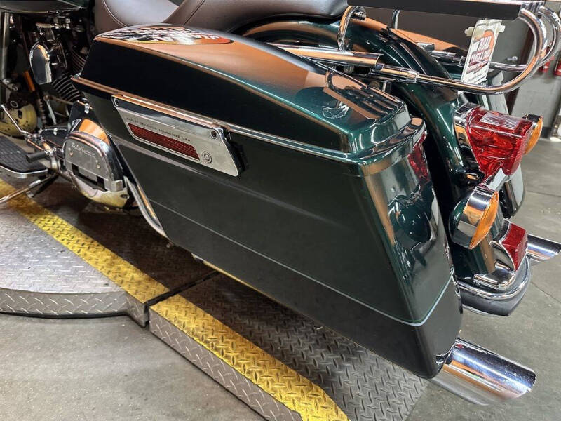 1996 Harley-Davidson® FLHR - Road King®