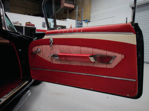 1960 Chevrolet Impala