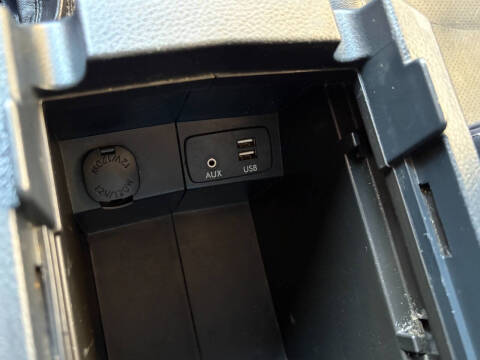 2017 Subaru Forester 2.0XT Touring