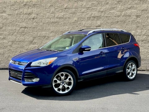 2014 Ford Escape for sale at Five Star Car and Truck LLC in Richmond VA