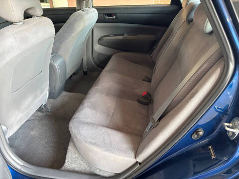 2008 Toyota Prius Standard