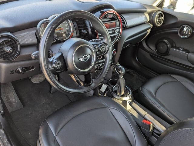 2015 MINI Hardtop 2 Door for sale at Axio Auto Boise in Boise, ID