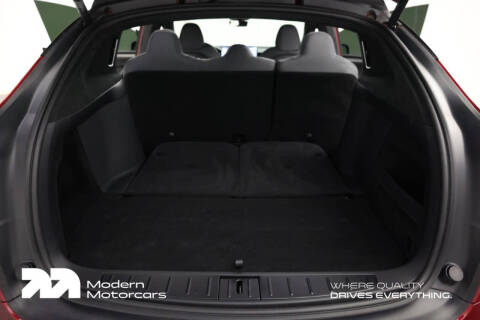 2023 Tesla Model X Standard Range